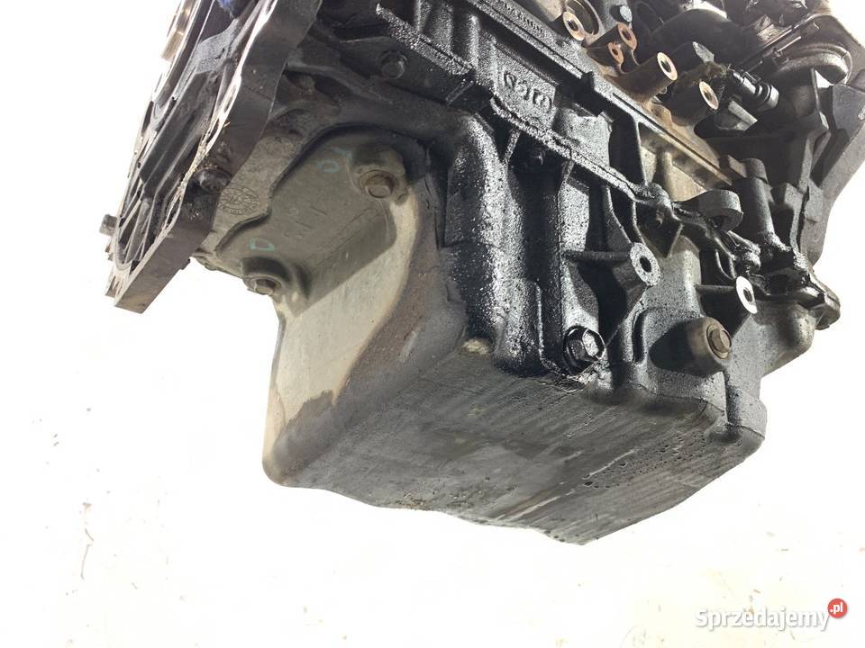 SILNIK OPEL 20 150 Z20DMH ANTARA A