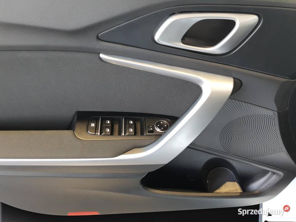 Ceed 15 TGDI M 140 Zarejestrowany w Polsce sprzedam