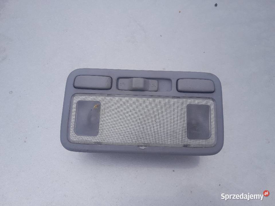 Lampka wewnętrzna honda hrv osobowe Czajków