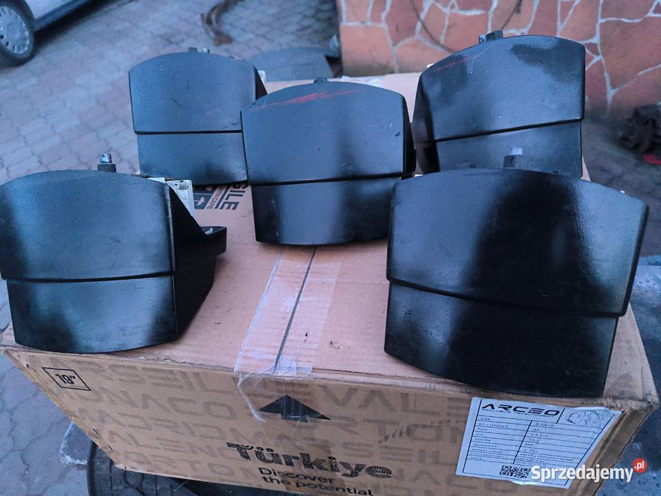 Fiat 126 licznik kapliczka ST