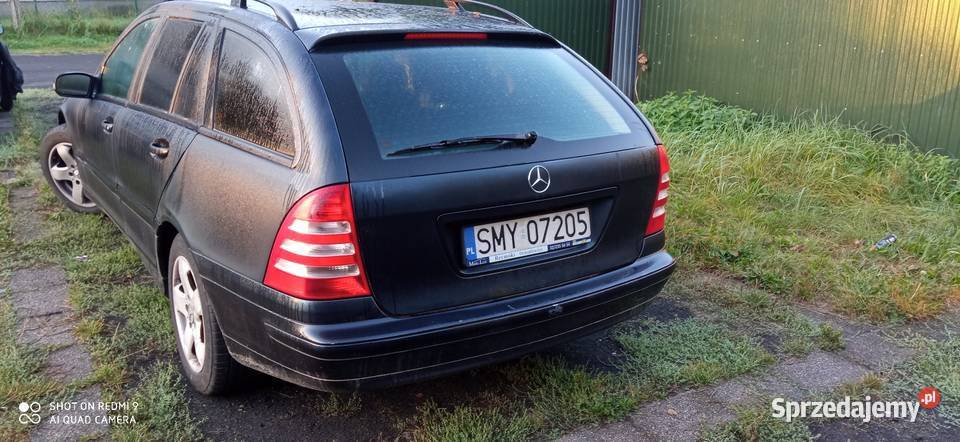 Sprzedam zamienię Myszków sprzedam