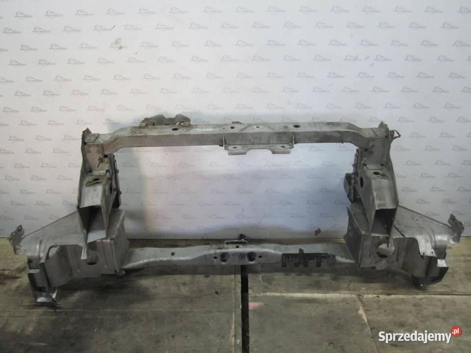 GRAND VOYAGER IV 06r pas przód 49317905 49223005 sprzedam