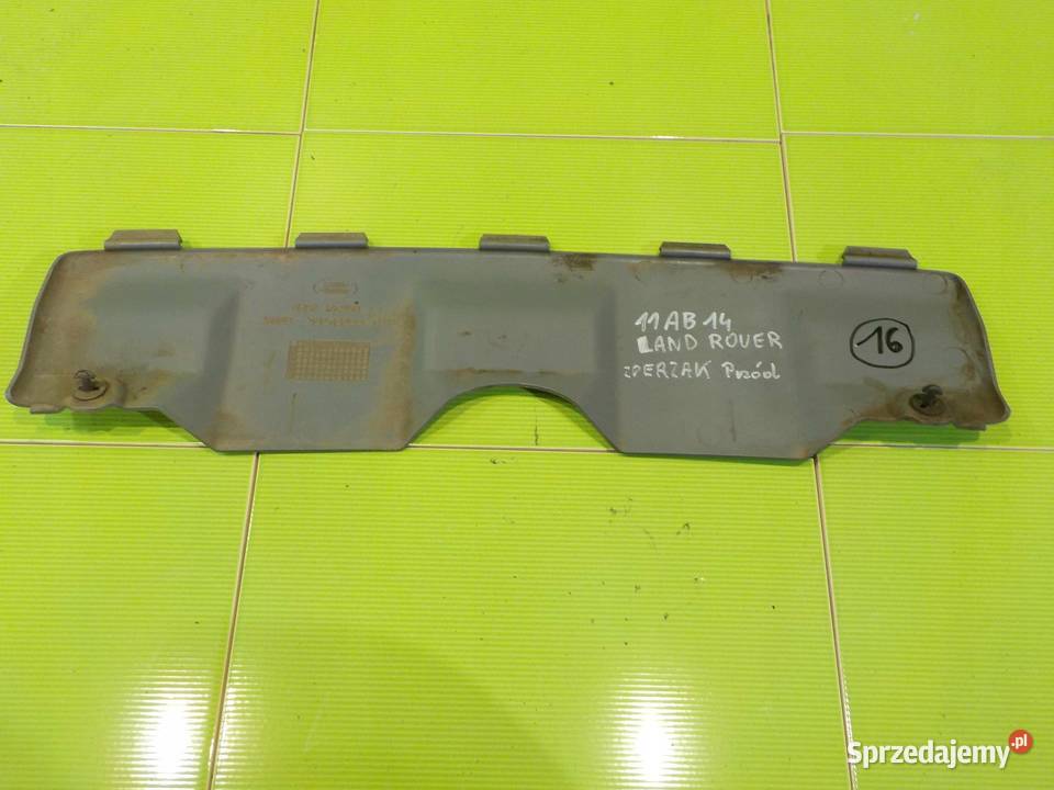 LAND ROVER FREELANDER II 08r oslona pasa Suków sprzedam