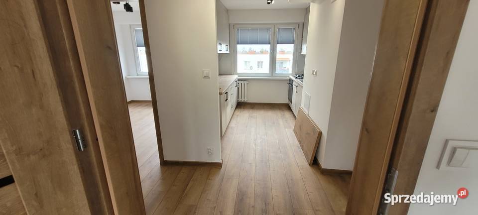 Sprzedam mieszkanie 47 sieć Białystok