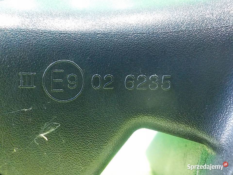 FORD GALAXY LIFT MK3 20 B AUT 13r 5D lusterko osobowe Lusterka zewnętrzne mazowieckie Suków