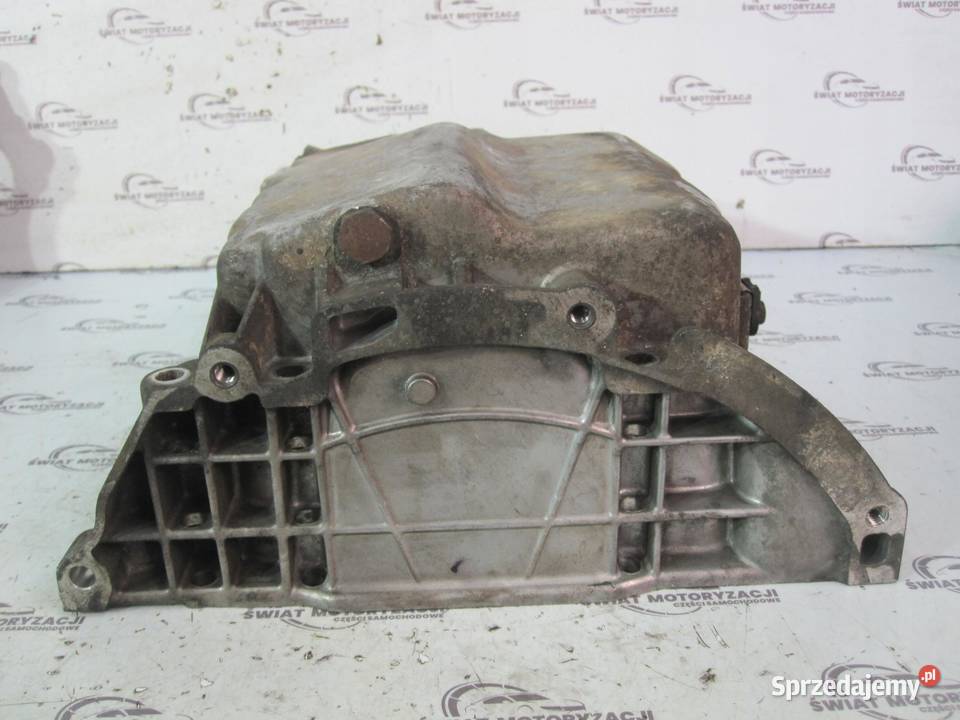 MINI 16 D N47C16 111 09r miska olejowa 781159202