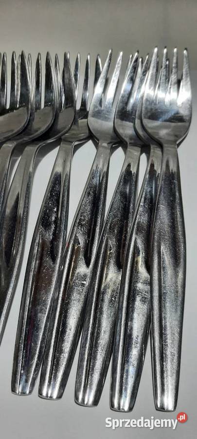 sztućce GERLACH 18 Warszawa