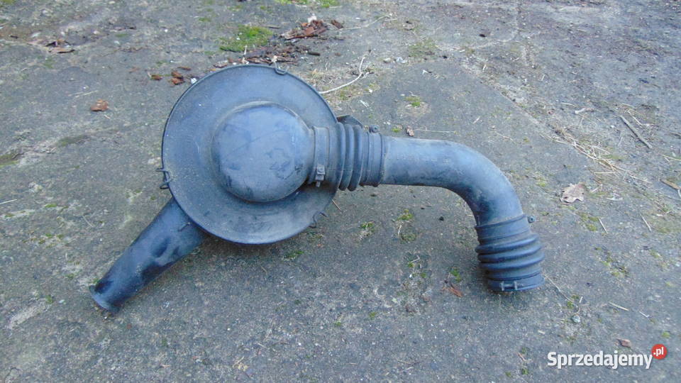 Filtr powietrza obudowa Mercedes 123 podlaskie Białystok