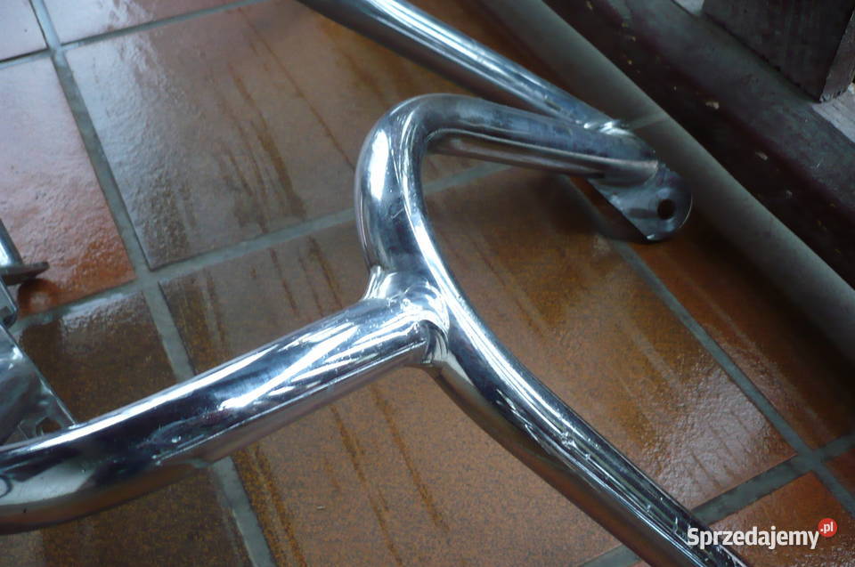honda gl 1000 1100 gmole spacerowki Gmole Krosno sprzedam