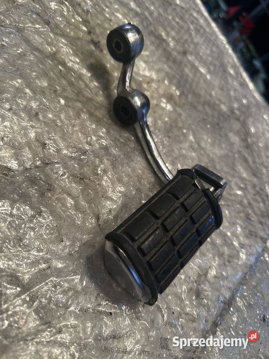 Podnóżek Yamaha Virago 750 XV 750 Set Mocowanie Części i akcesoria motocyklowe