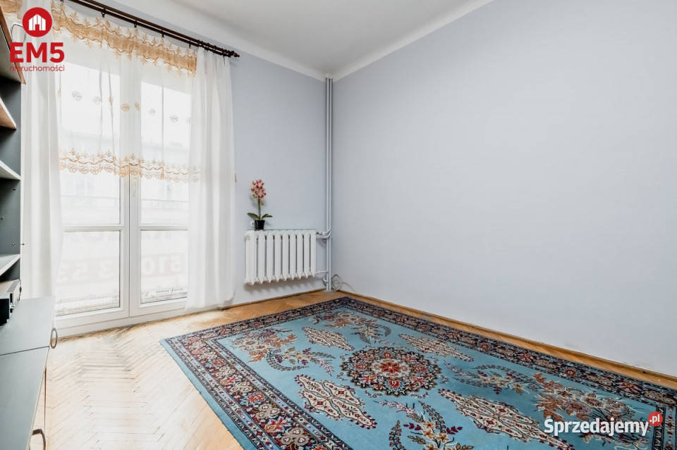 Mieszkanie 52m2 2pok Białystok Sienkiewicza 52m2 sprzedam