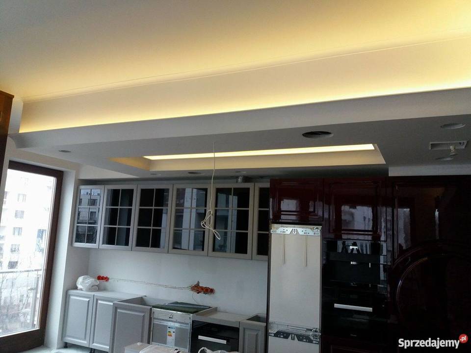 Czas na remont Suwałki