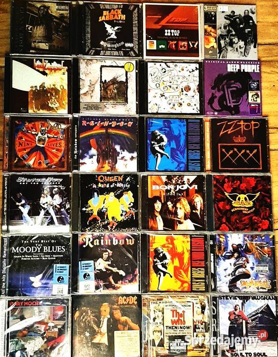 Sprzedam Super Album METALLICA Reload CD Nowy śląskie Katowice