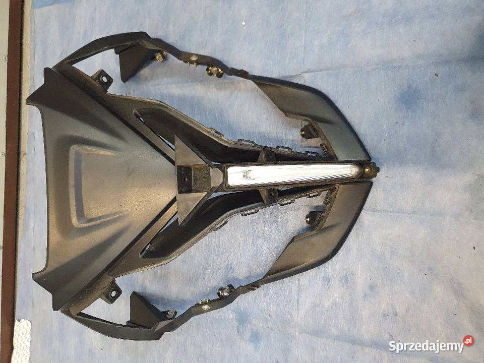 BMW s1000xr osłona zbiornika wypełnienie czaszy Grońsko sprzedam