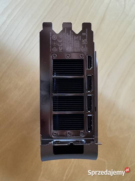 Nvidia RTX 4090 FE mazowieckie Warszawa