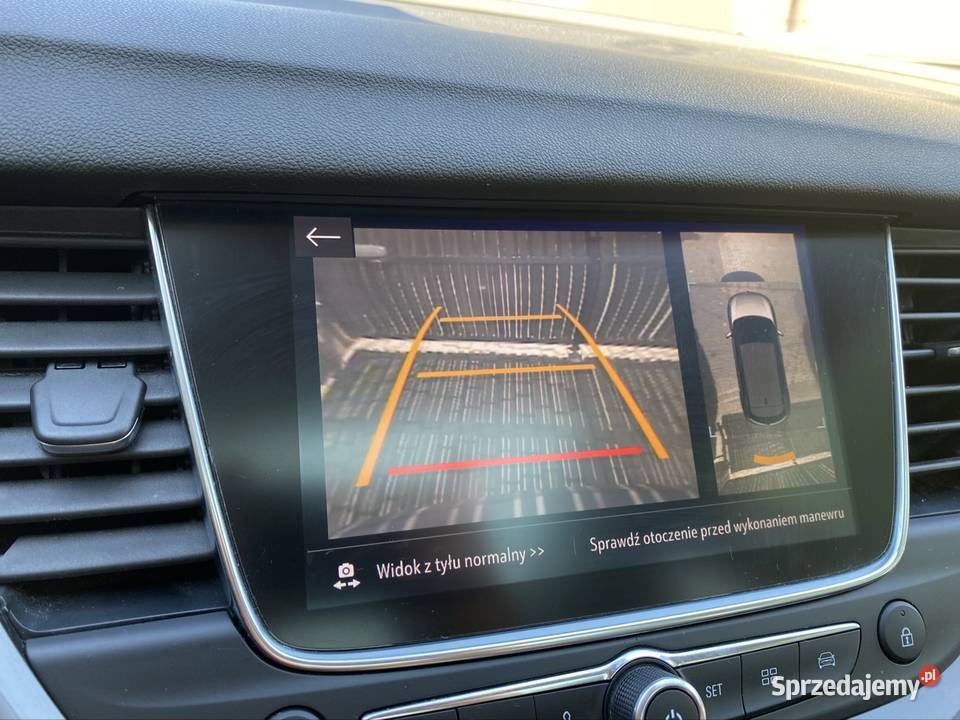 Opel Grandland X ABS Tarnów