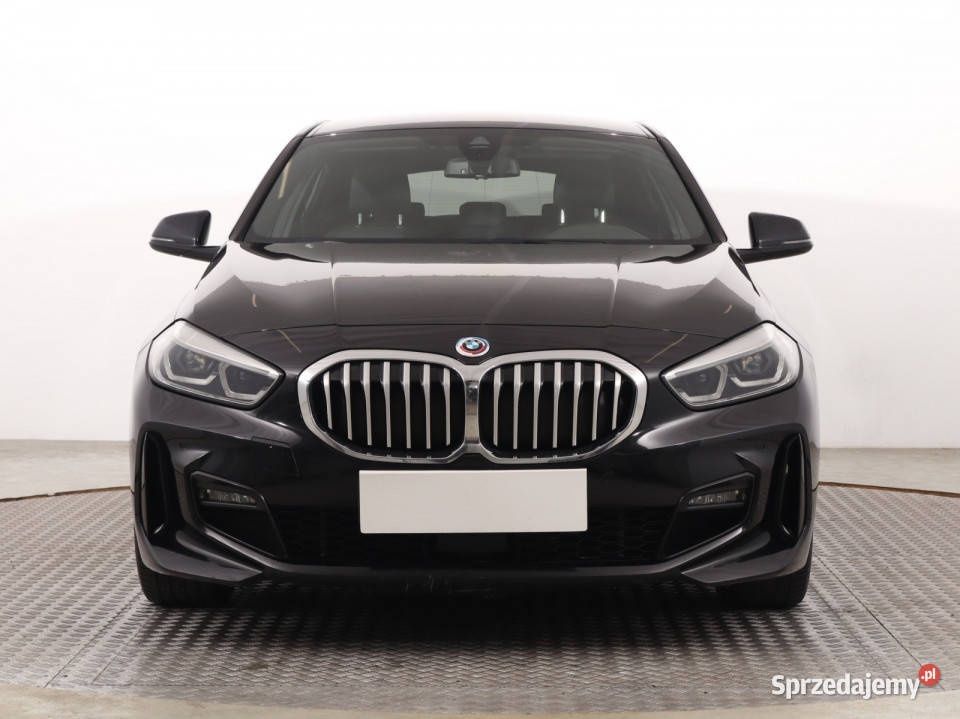 BMW 1 118i Katowice