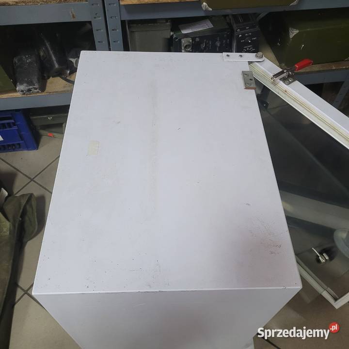 ZESTAW LABORATORIUM CIEPLARKA LC INNOVENS 53 EB1