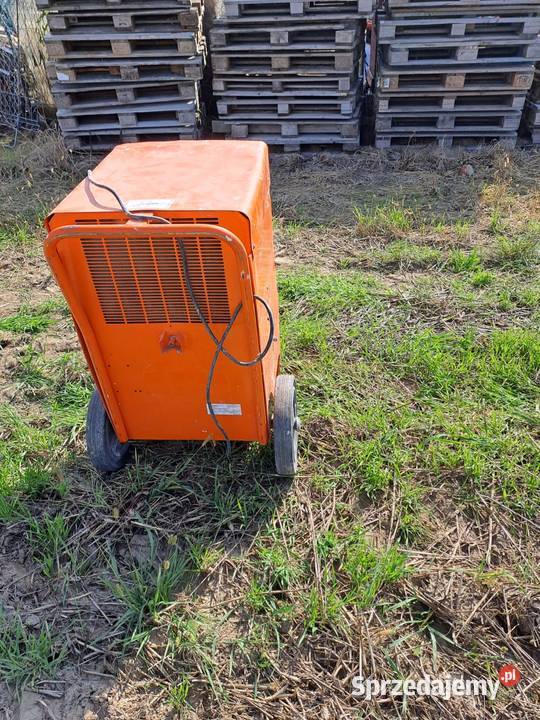 Osuszacz ebag MK11 Namysłów sprzedam