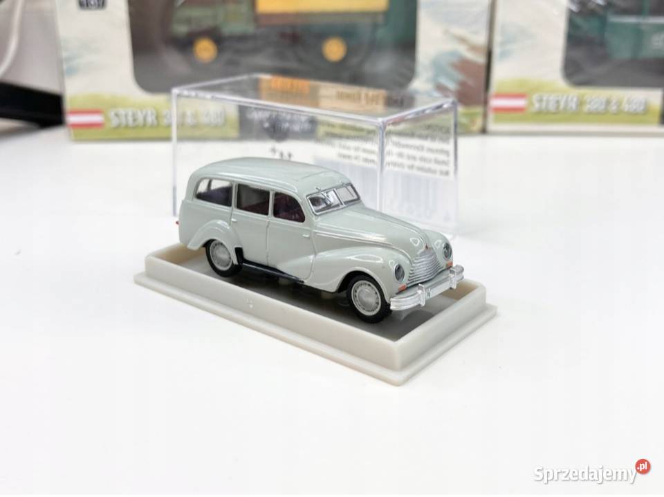 EMW BMW 340 kombi Brekina 187