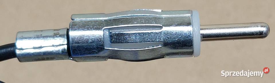 ADAPTER SEPARATOR ANTENOWY 2X FAKRADIN VW AUDI osobowe dolnośląskie Mielęcin