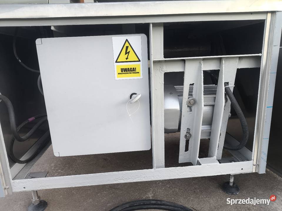 Kuter masarski 30L Konin