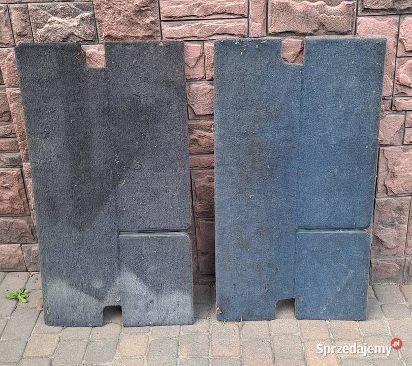 Volvo 740940 podłoga bagażnika Namysłów sprzedam