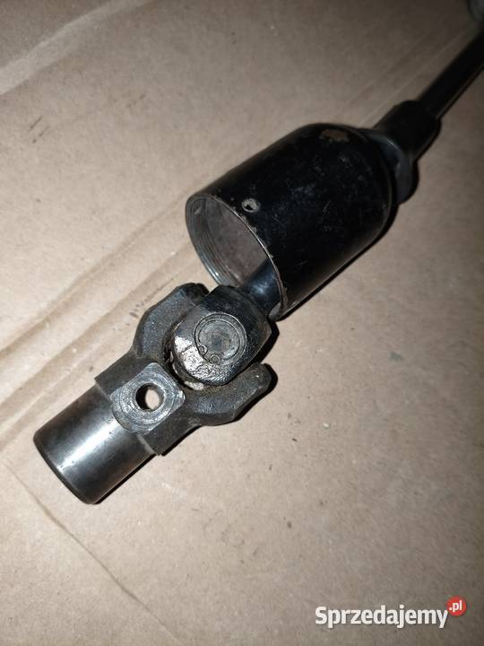 Oryginalny nowy wałek kardana Ural M63 M66 M67 Układ napędowy