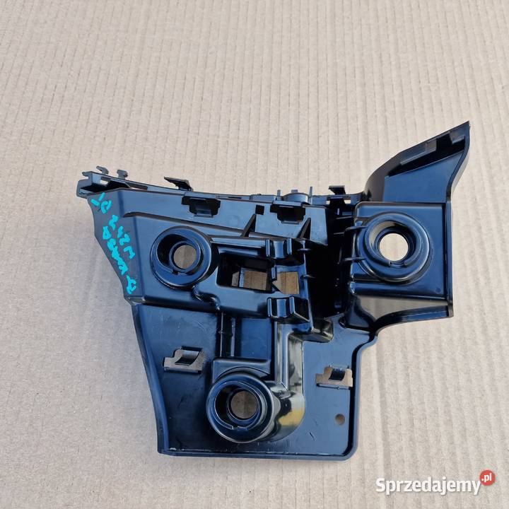 MERCEDES W247 GLA ŚLIZG ZDERZAKA PRAWY TYŁ Bieleń