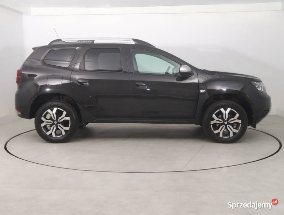 Dacia Duster 10 TCe Bielany Wrocławskie sprzedam