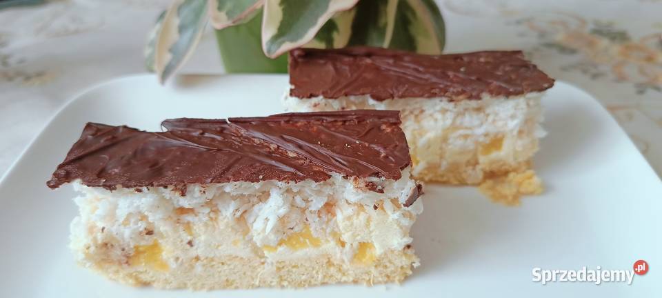 Pyszne ciasto na zamówienie sernik i inne Zabrze