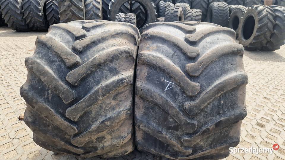 71040225 70040225 nokian 50 bez napraw LKT Nowe Miasto Lubawskie