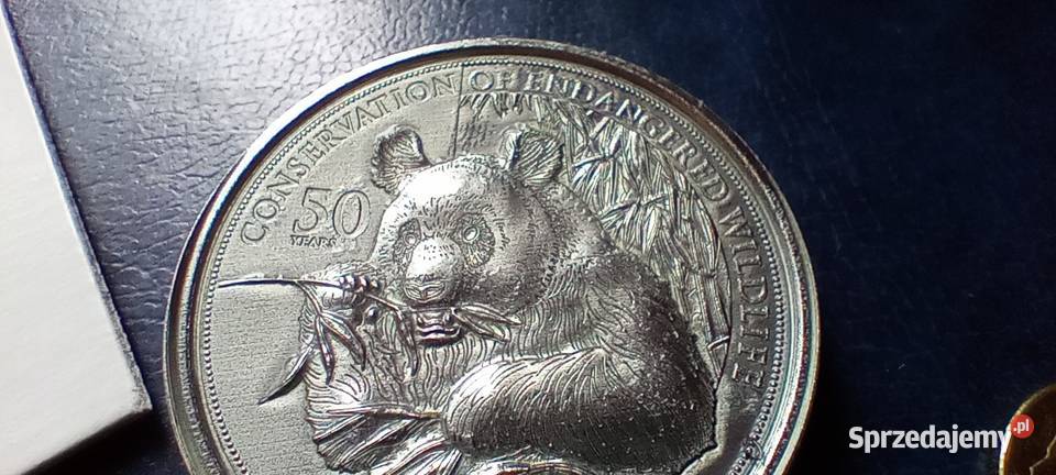 Stare monety Medal 236 Lesko