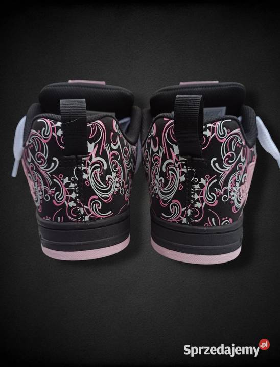 DC Shoes Court Graffik Pixie Wieluń sprzedam