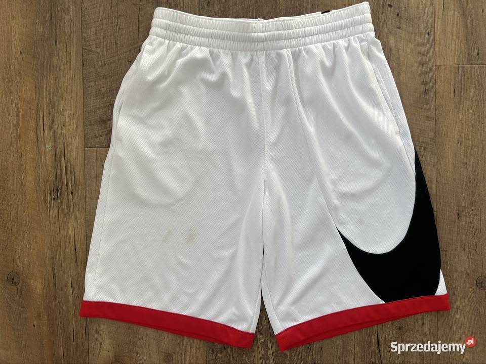 Spodenki Nike 158 164 170 Spodnie Wyszków