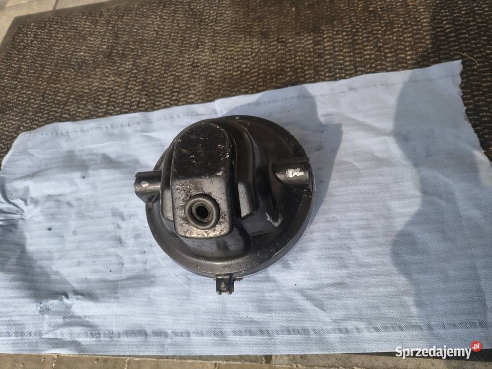 Lampa przednia jawa cz 350 aluminiowa podkarpackie