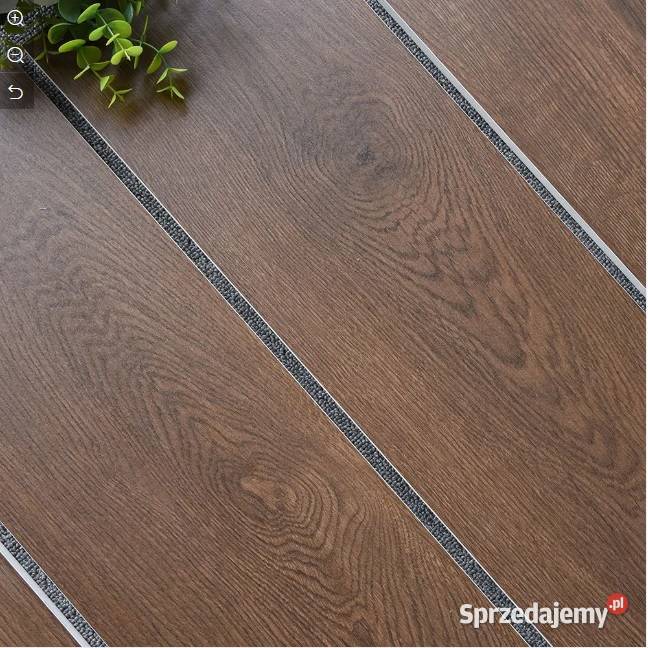 Gres drewnopodobny 20x120 DESKA brąz NAJTANIEJ Piotrków Trybunalski