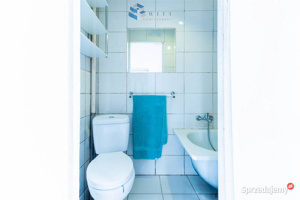 Mieszkanie Ostróda Olsztyńska 33m2