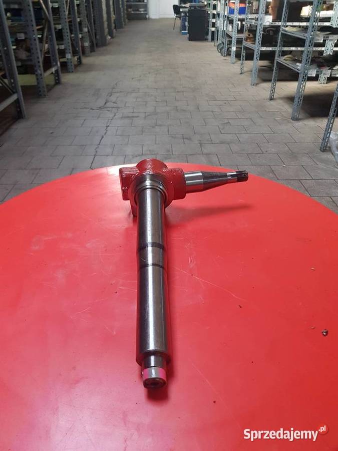 80271090 Zwrotnica prawa URSUS Sulechów