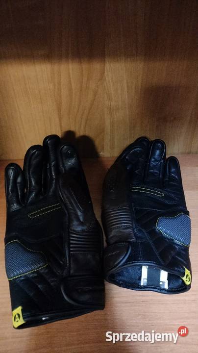 Set SHIMA BLake Buty 44 GWARANCJA 2027 Rękawice Nowy Sącz