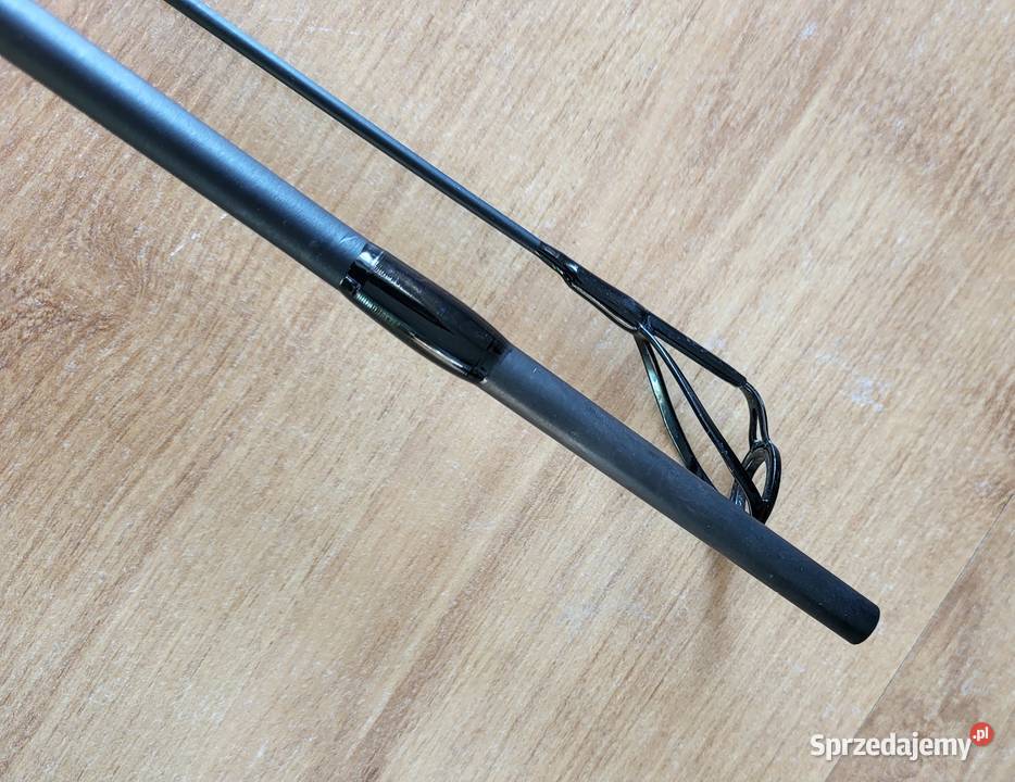 Zestaw wędka Prologic Cseries compact z małopolskie Kraków