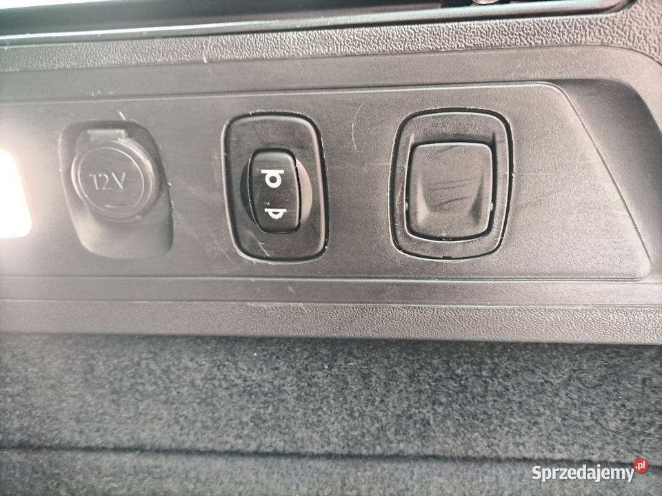Citroen c5x7 30 V6 Biturbo autoalarm Knurów