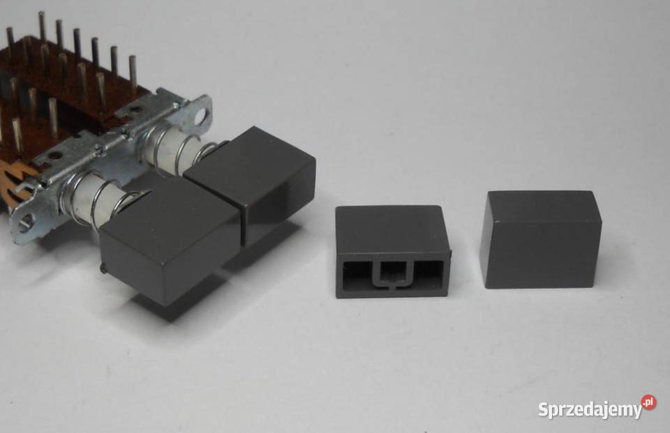 Nasadka klawisz do Isostatu Unitra ELTRA 15mm Gdańsk