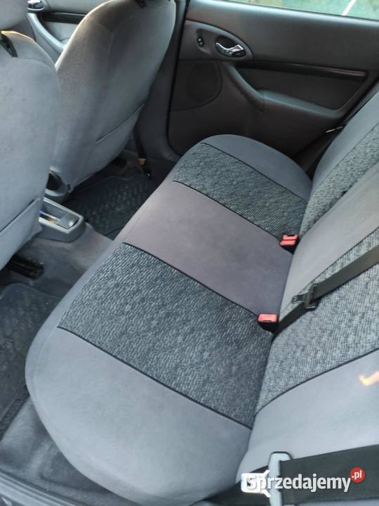 Ford focus mk1 16 Lublin sprzedam