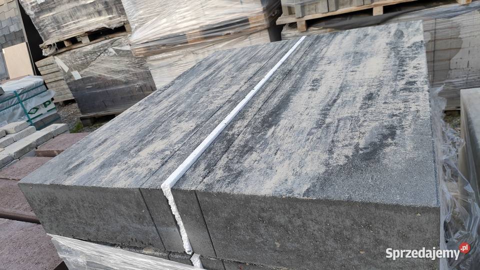 Stopień schodowy schody stopnie schodowe Do przyczep kempingowych małopolskie sprzedam