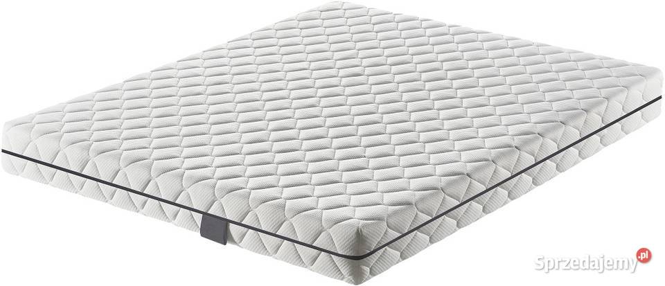 Materac LIRA TM SWISS HOME piankowy dostępny w