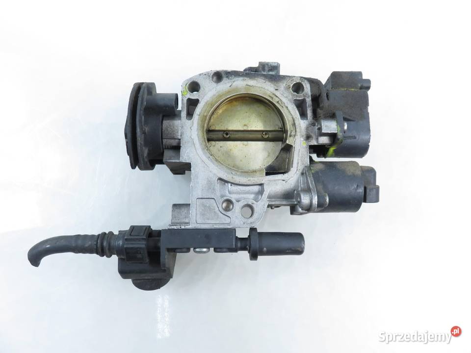 PRZEPUSTNICA CITROEN XSARA PICASSO I 18 16V