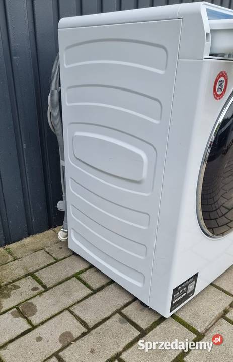 Pralka Slim Haier Mini 5 1200obrmin Silnik Poznań sprzedam
