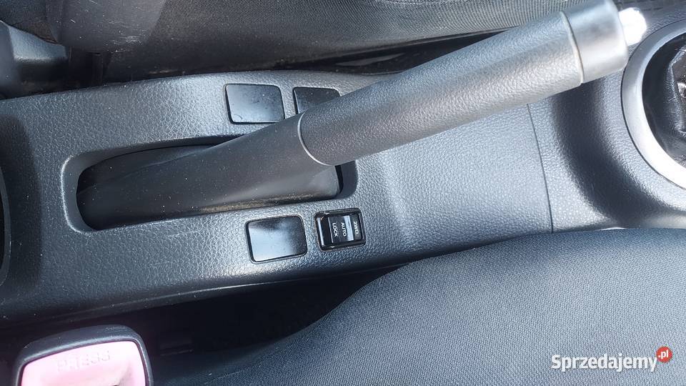 SUZUKI SX4 44 19 DIESEL klima hak Rok produkcji 2008 Białystok sprzedam