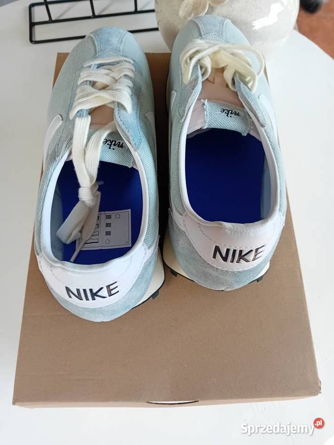Nike LD1000 niebieski Gorzów Wielkopolski sprzedam